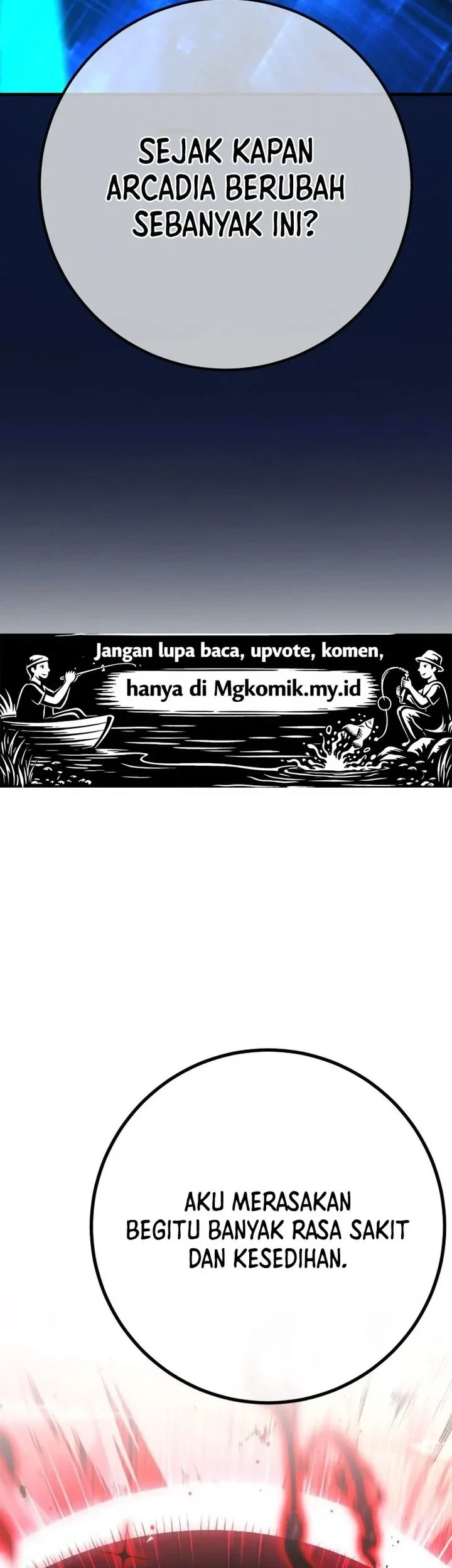 The Game’s Greatest Troll Chapter 182 Gambar 41