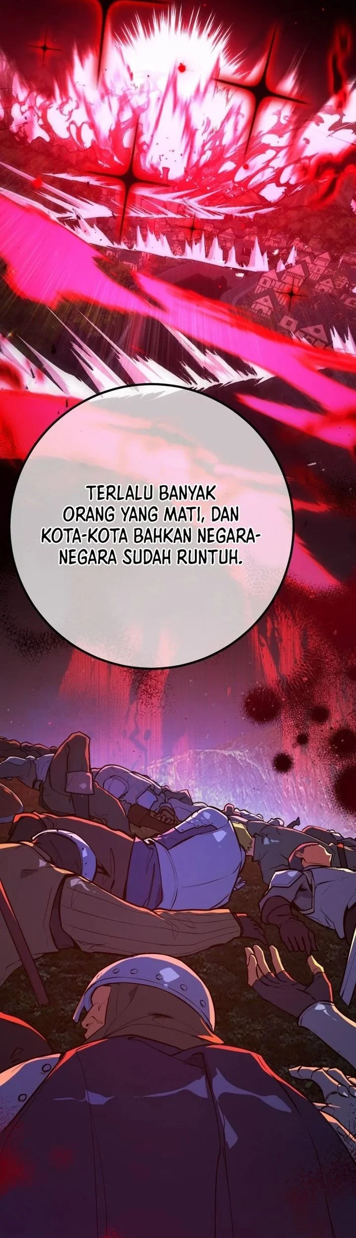 The Game’s Greatest Troll Chapter 182 Gambar 43