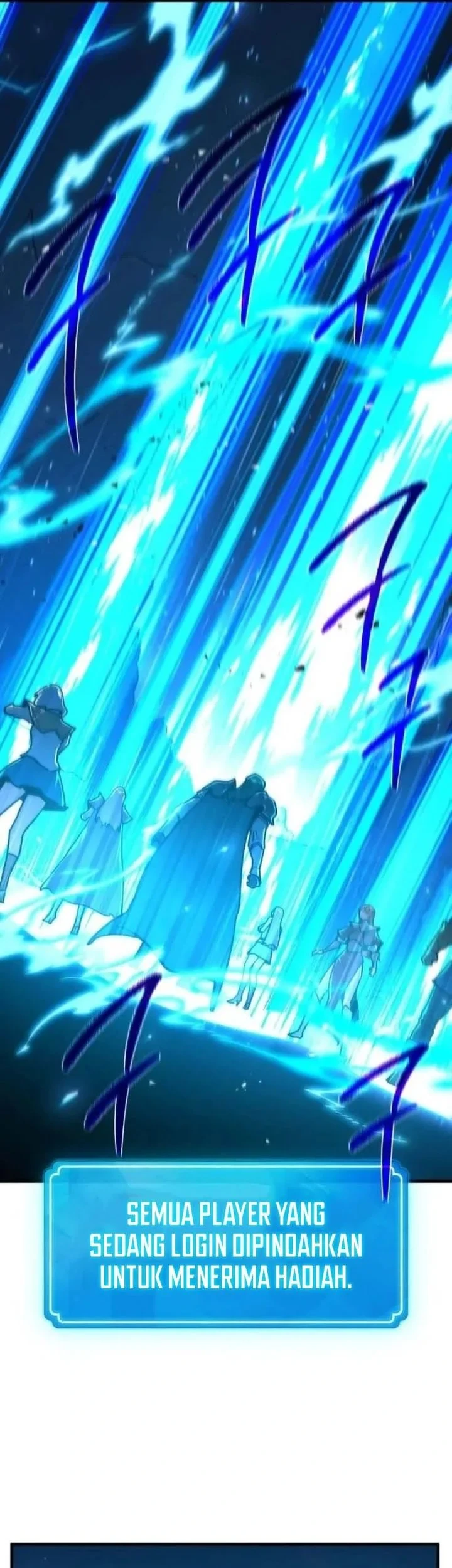 The Game’s Greatest Troll Chapter 183 Gambar 41