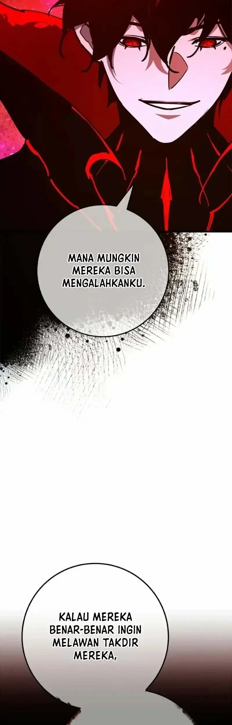 The Game’s Greatest Troll Chapter 184 Gambar 44