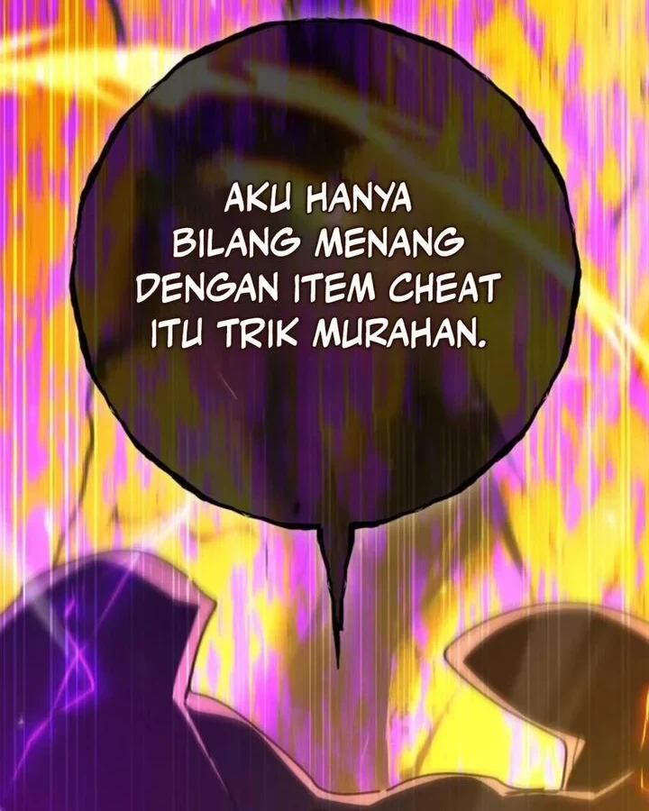The Game’s Greatest Troll Chapter 187 Gambar 36