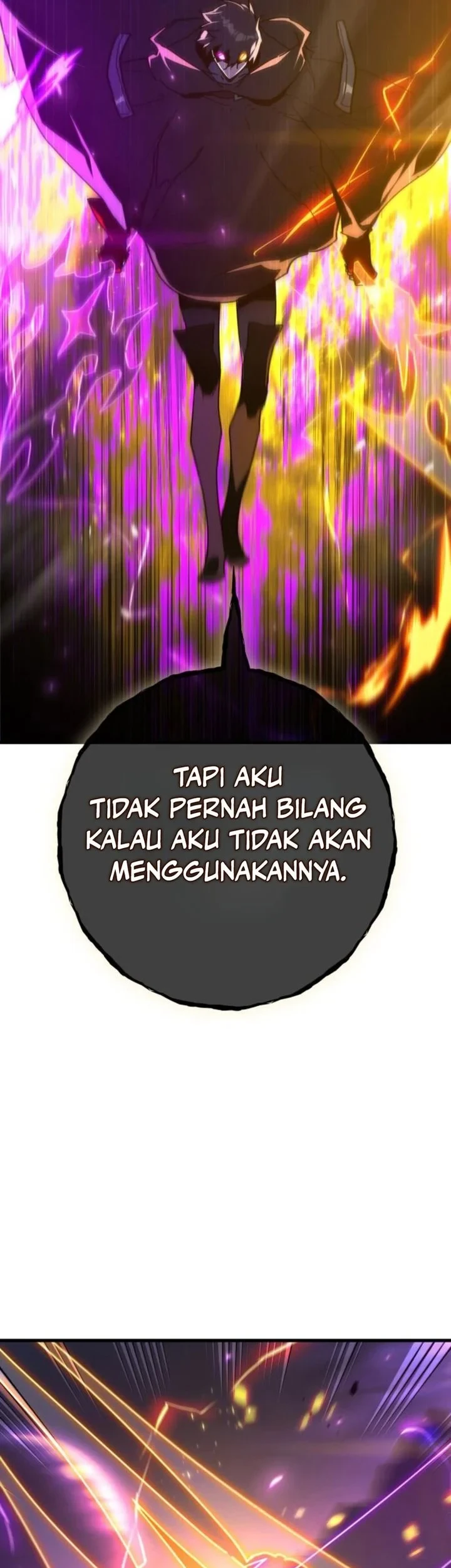 The Game’s Greatest Troll Chapter 187 Gambar 37