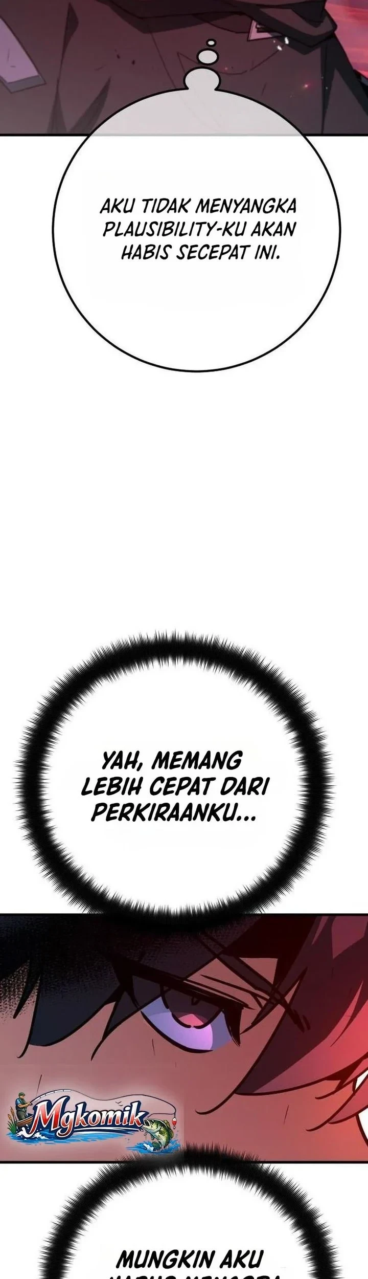 The Game’s Greatest Troll Chapter 189 Gambar 35