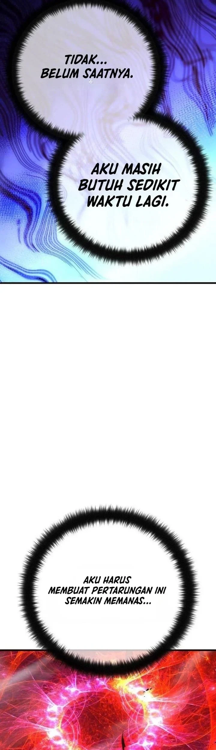 The Game’s Greatest Troll Chapter 189 Gambar 37