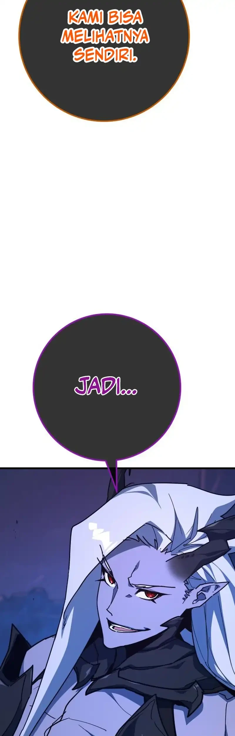 The Game’s Greatest Troll Chapter 190 Gambar 39