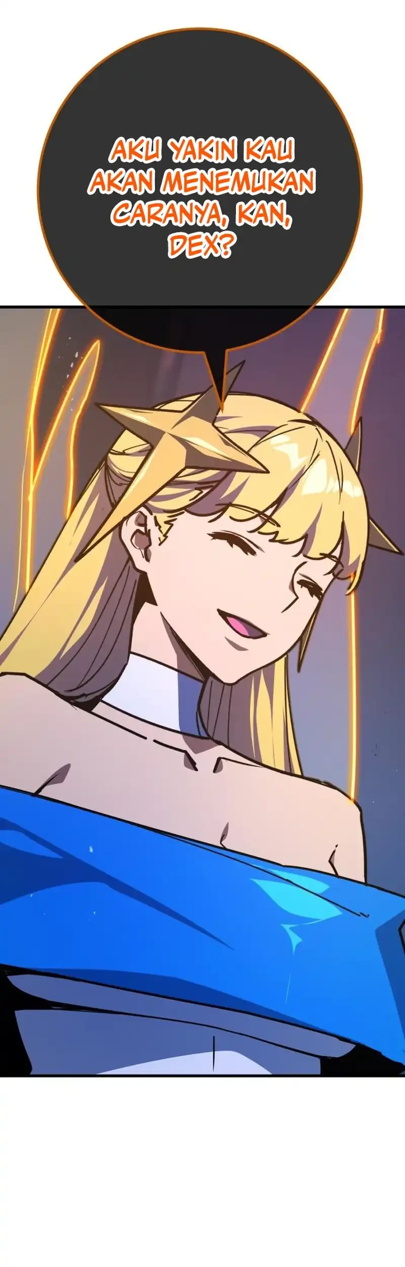 The Game’s Greatest Troll Chapter 190 Gambar 41