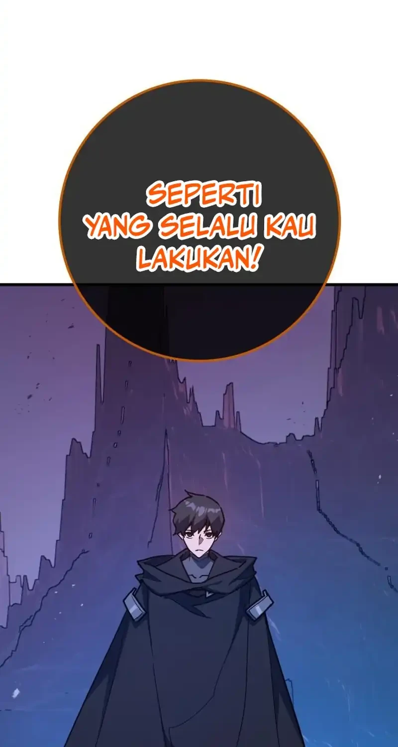 The Game’s Greatest Troll Chapter 190 Gambar 42