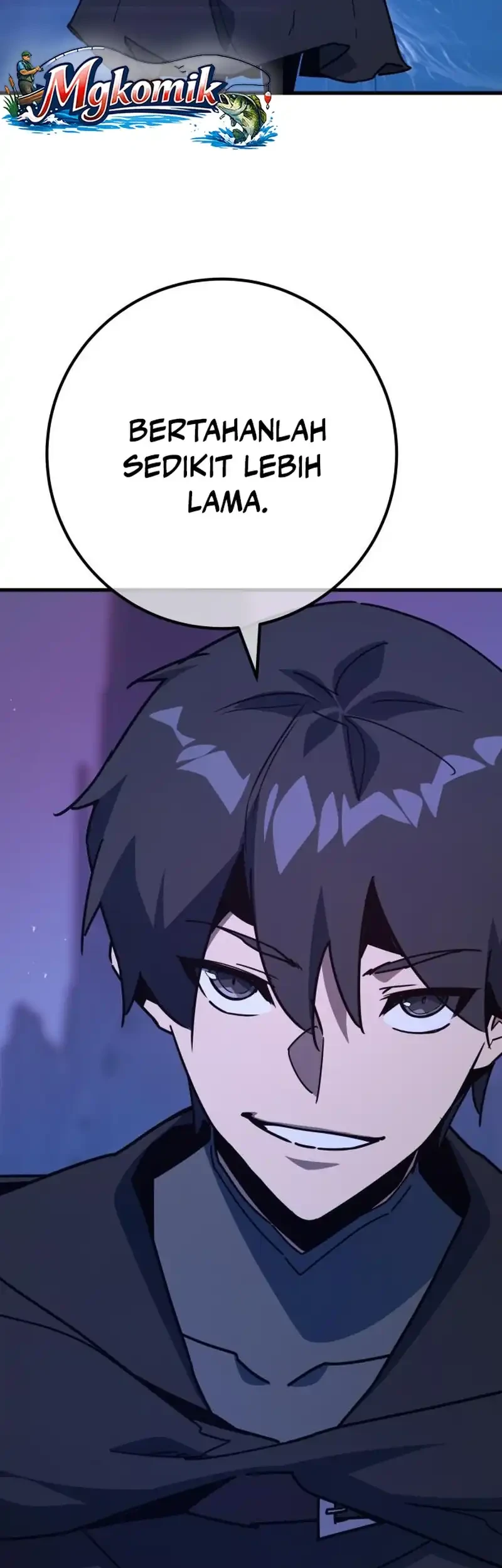 The Game’s Greatest Troll Chapter 190 Gambar 43