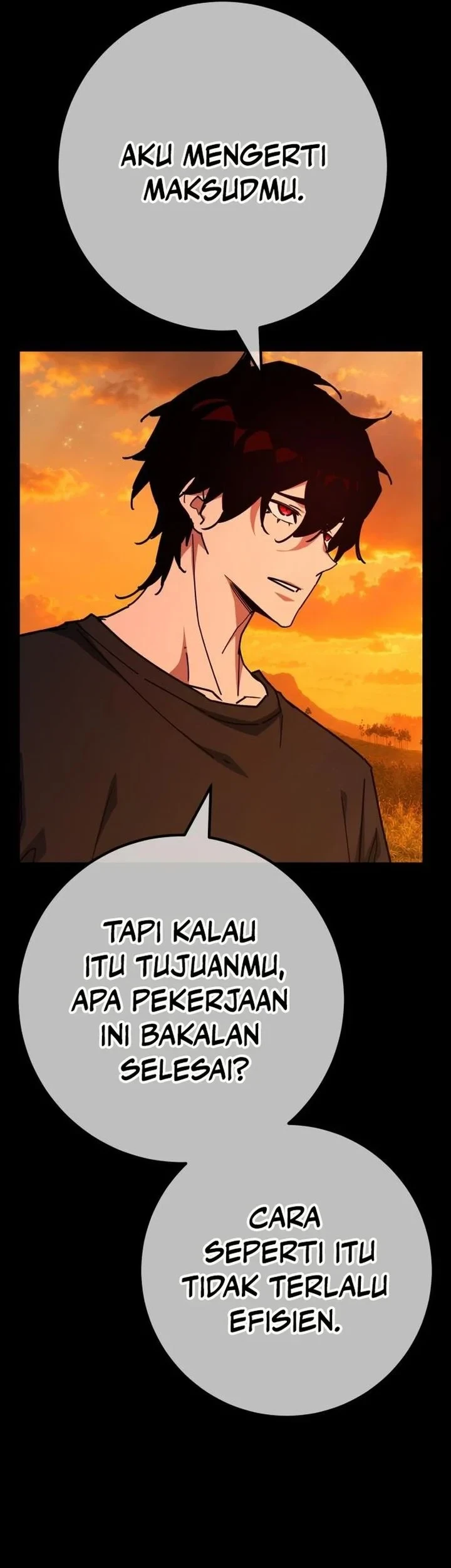 The Game’s Greatest Troll Chapter 191 Gambar 35