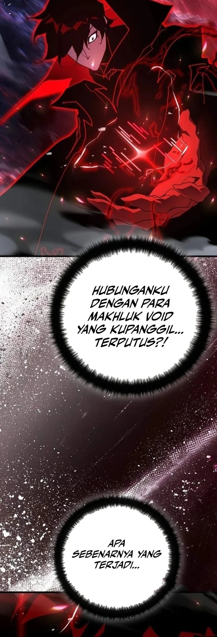 The Game’s Greatest Troll Chapter 192 Gambar 41
