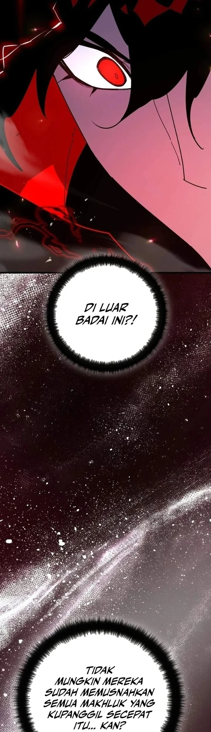 The Game’s Greatest Troll Chapter 192 Gambar 42