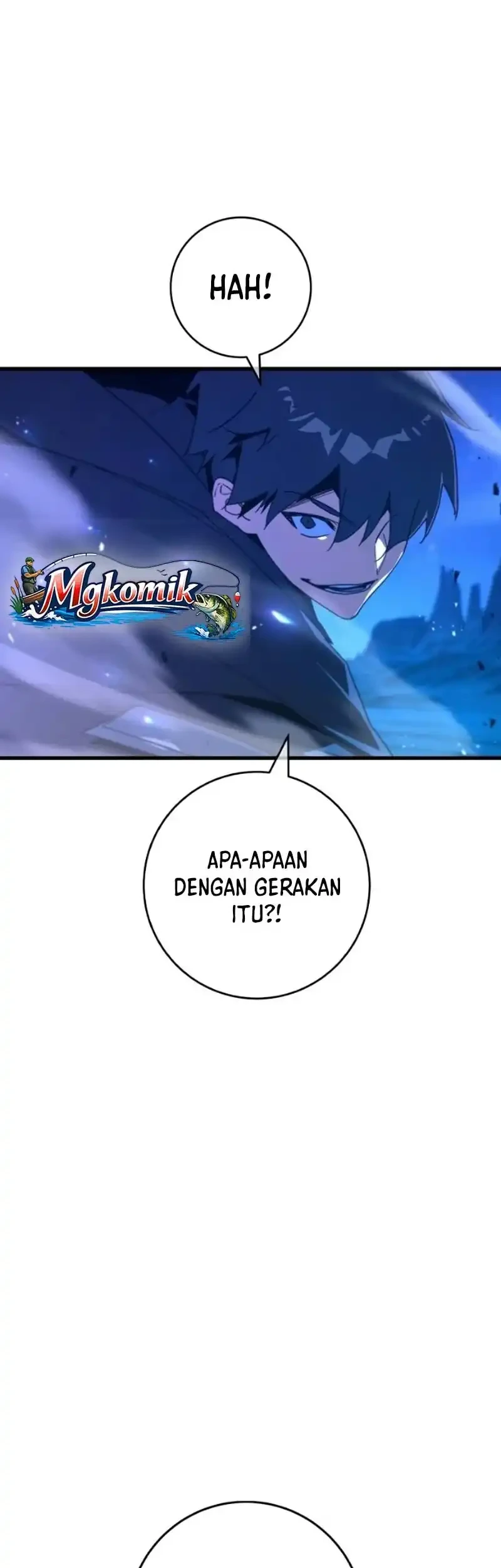 The Game’s Greatest Troll Chapter 195 Gambar 43