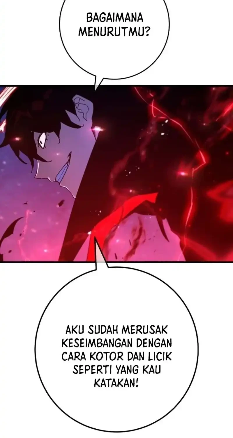 The Game’s Greatest Troll Chapter 195 Gambar 44
