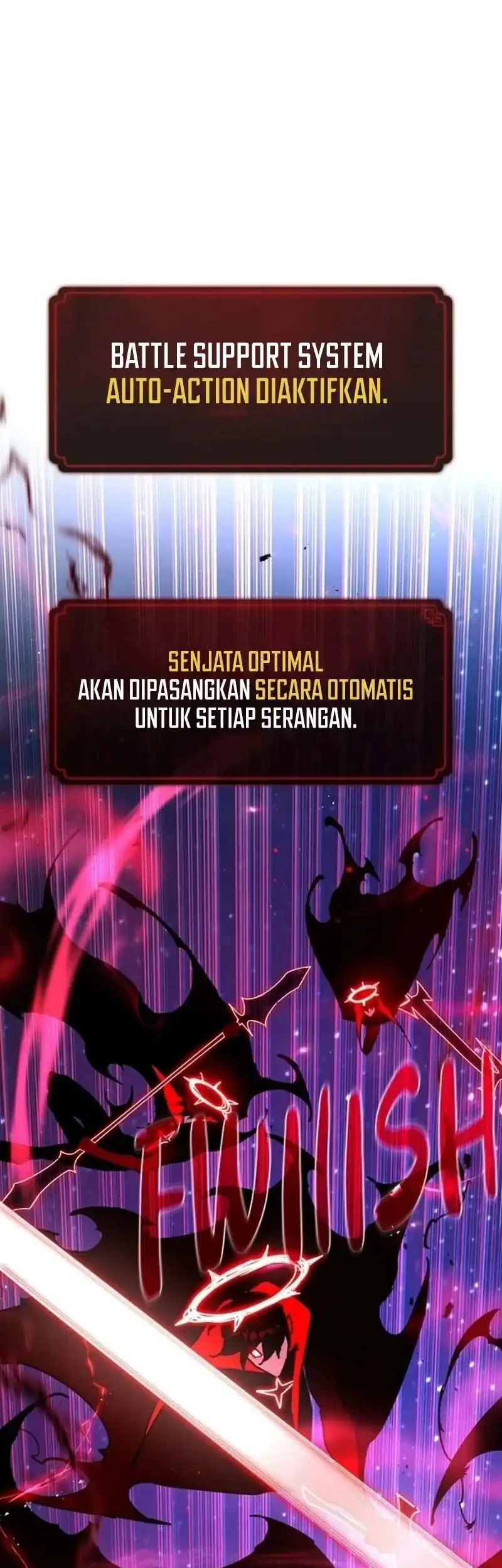 The Game’s Greatest Troll Chapter 195 Gambar 45