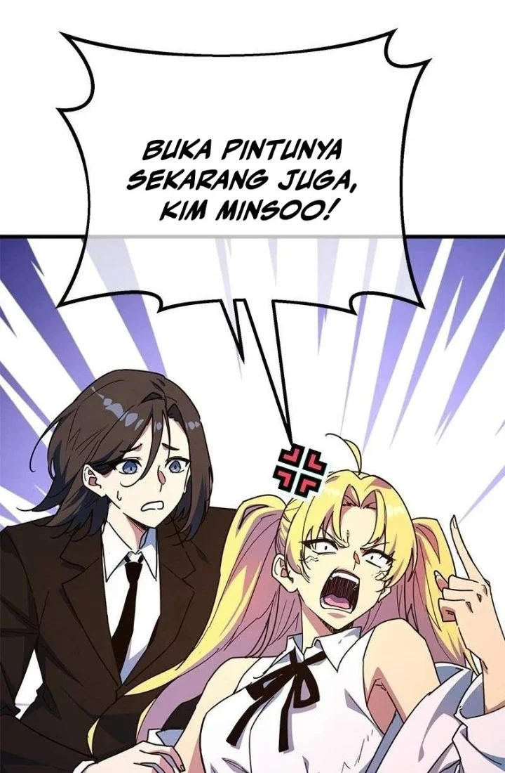 The Game’s Greatest Troll Chapter 196 Gambar 46