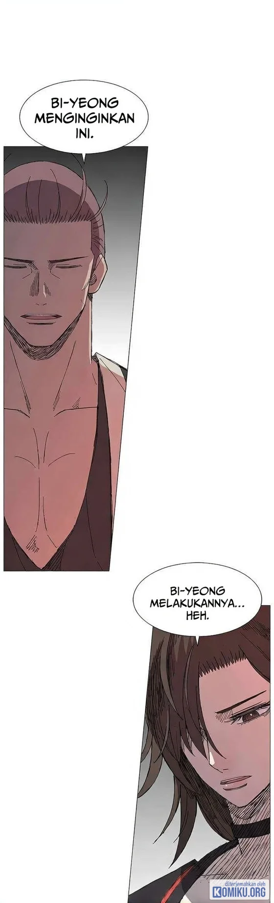 The General - Fighting Legend Chapter 10 Gambar 22