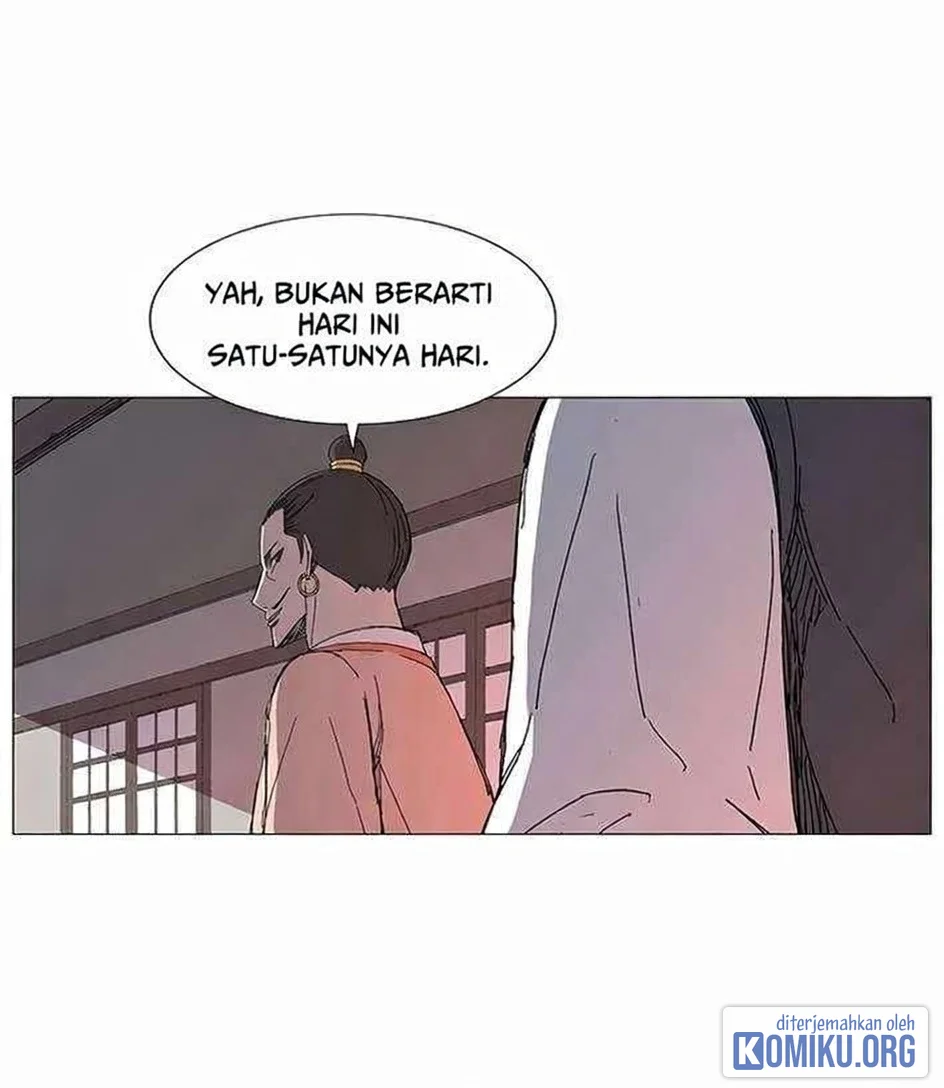 The General - Fighting Legend Chapter 11 Gambar 25