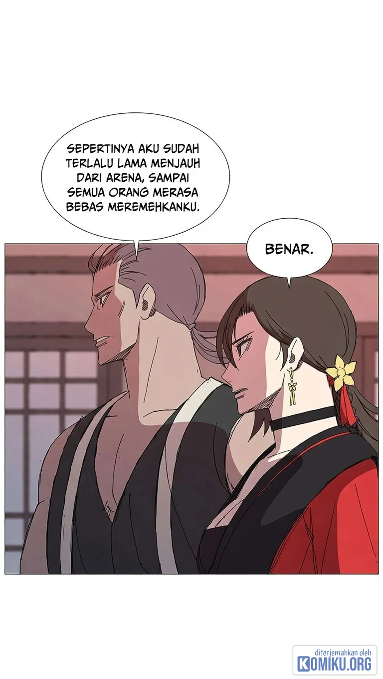 The General - Fighting Legend Chapter 14 Gambar 23