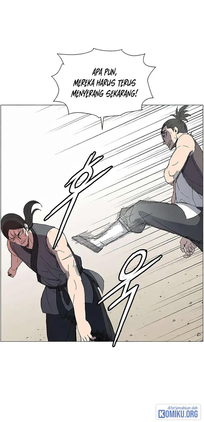 The General - Fighting Legend Chapter 15 Gambar 22