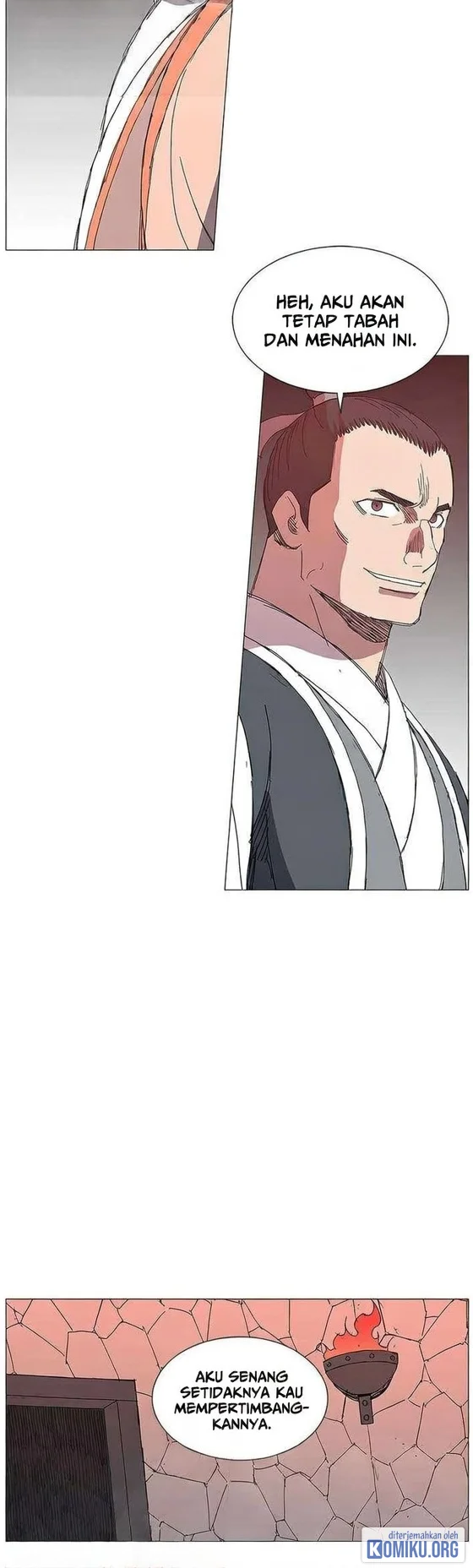 The General - Fighting Legend Chapter 16 Gambar 17