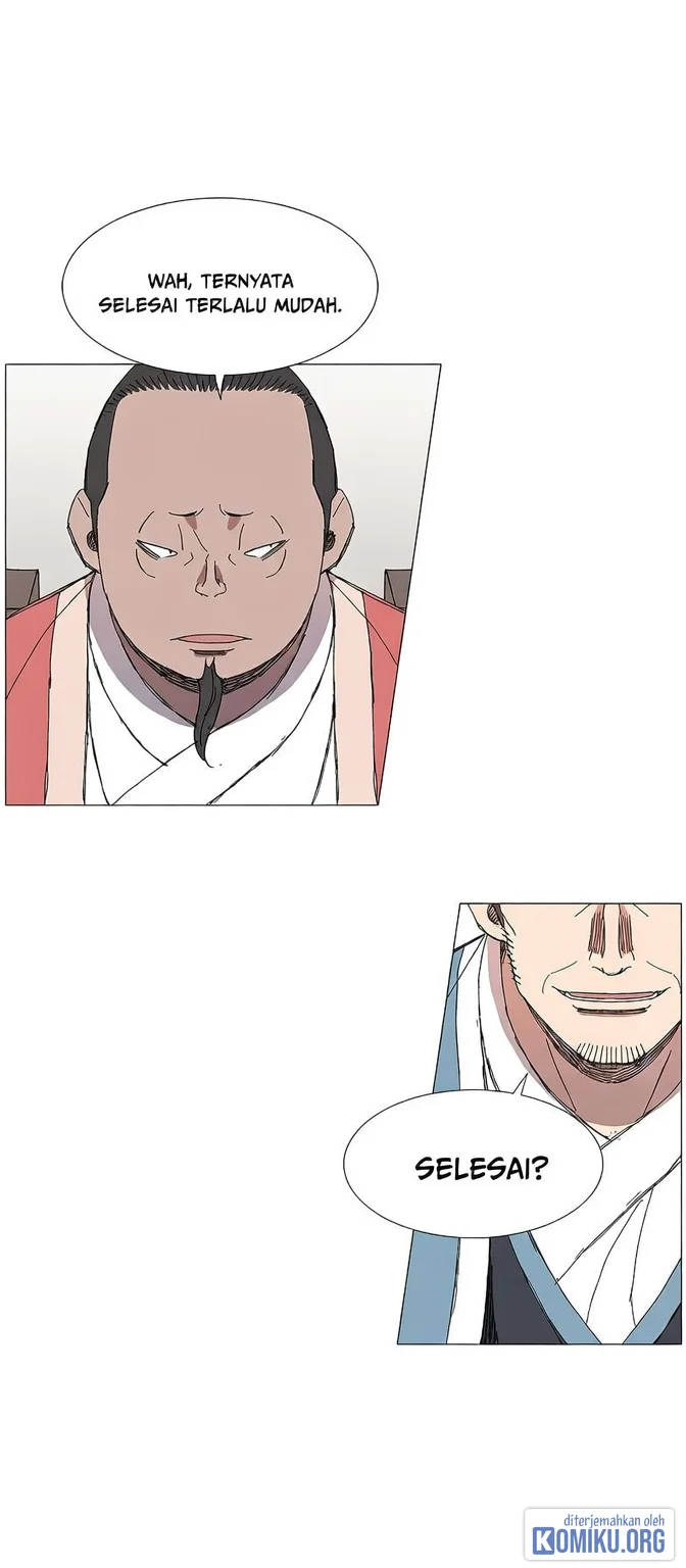 The General - Fighting Legend Chapter 17 Gambar 23