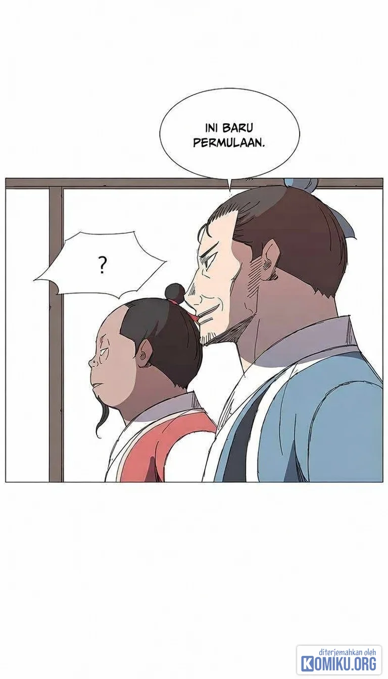 The General - Fighting Legend Chapter 17 Gambar 24