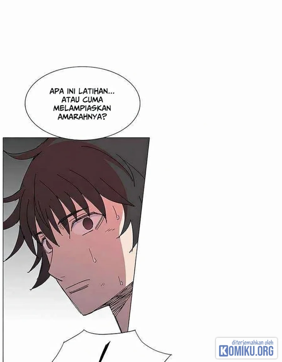 The General - Fighting Legend Chapter 18 Gambar 19