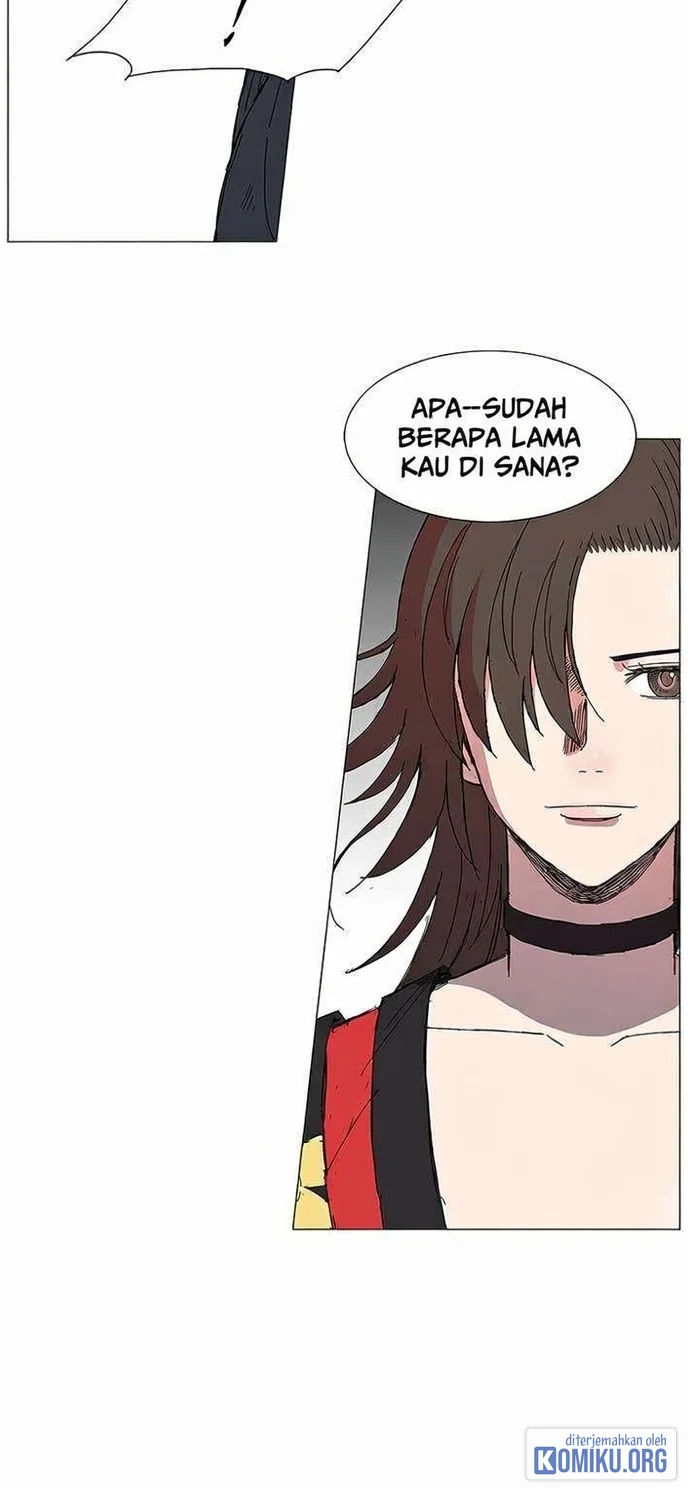 The General - Fighting Legend Chapter 18 Gambar 20