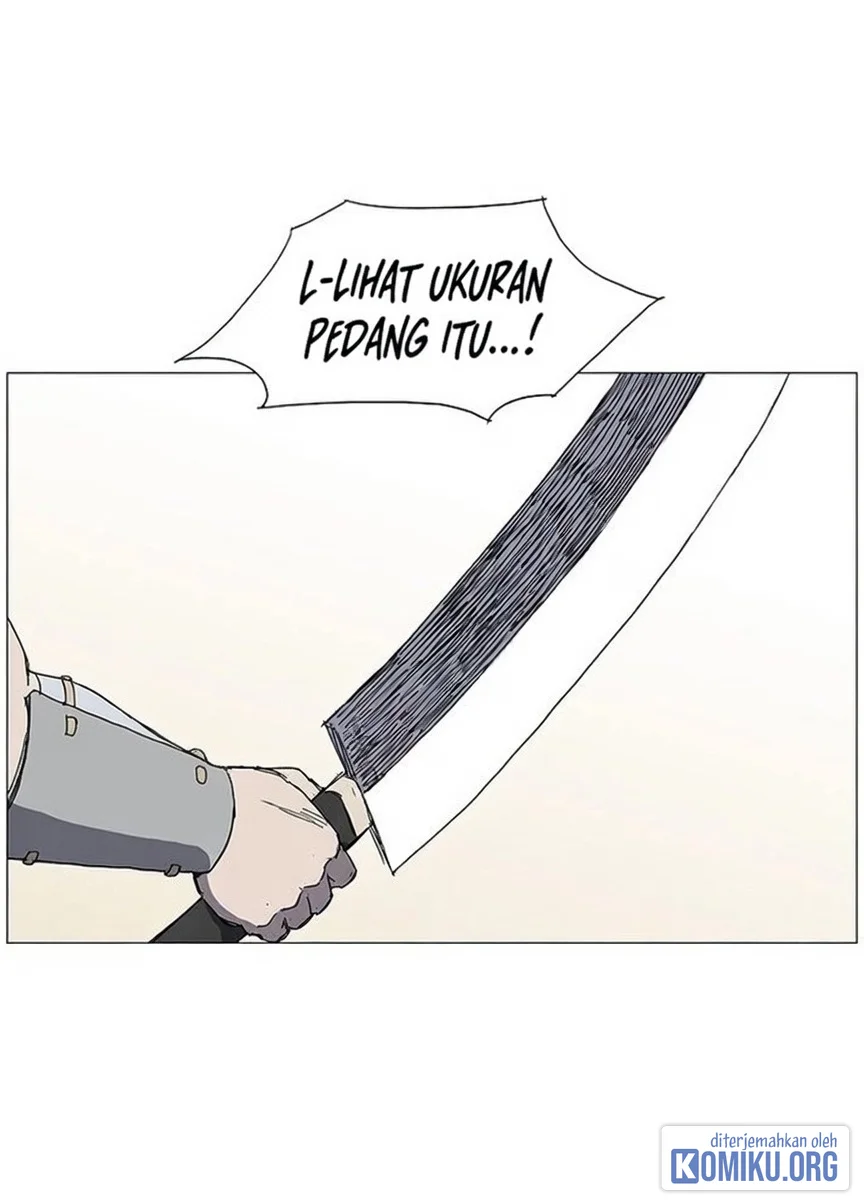 The General - Fighting Legend Chapter 2 Gambar 20
