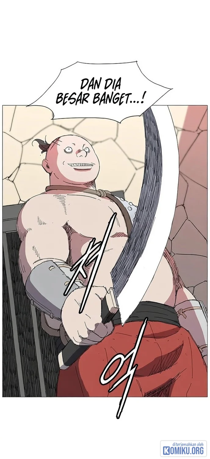 The General - Fighting Legend Chapter 2 Gambar 21