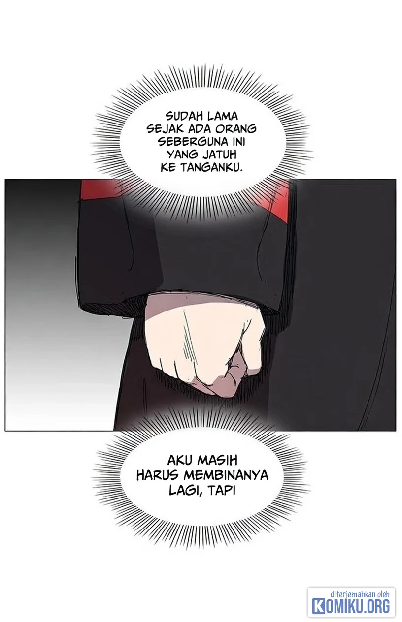 The General - Fighting Legend Chapter 3 Gambar 20