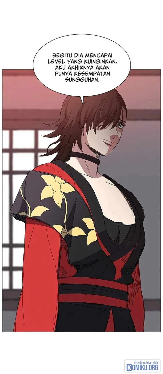 The General - Fighting Legend Chapter 3 Gambar 21