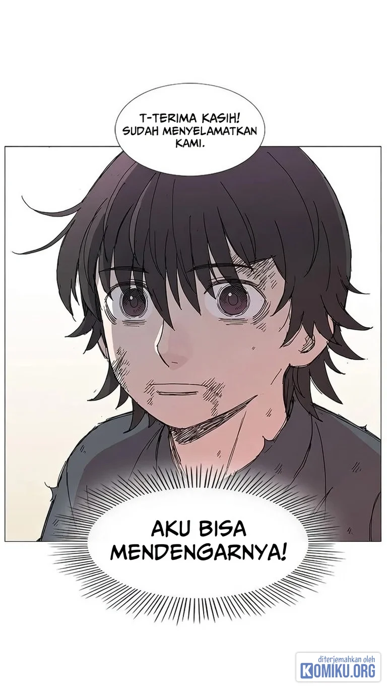 The General - Fighting Legend Chapter 4 Gambar 20