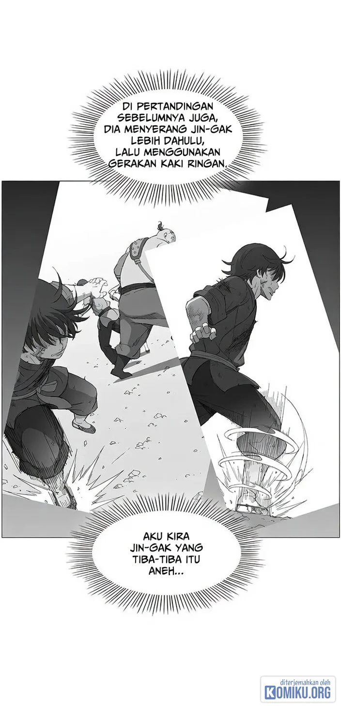 The General - Fighting Legend Chapter 7 Gambar 20