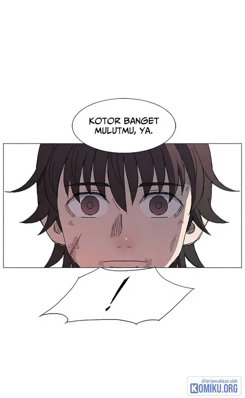 The General - Fighting Legend Chapter 8 Gambar 20