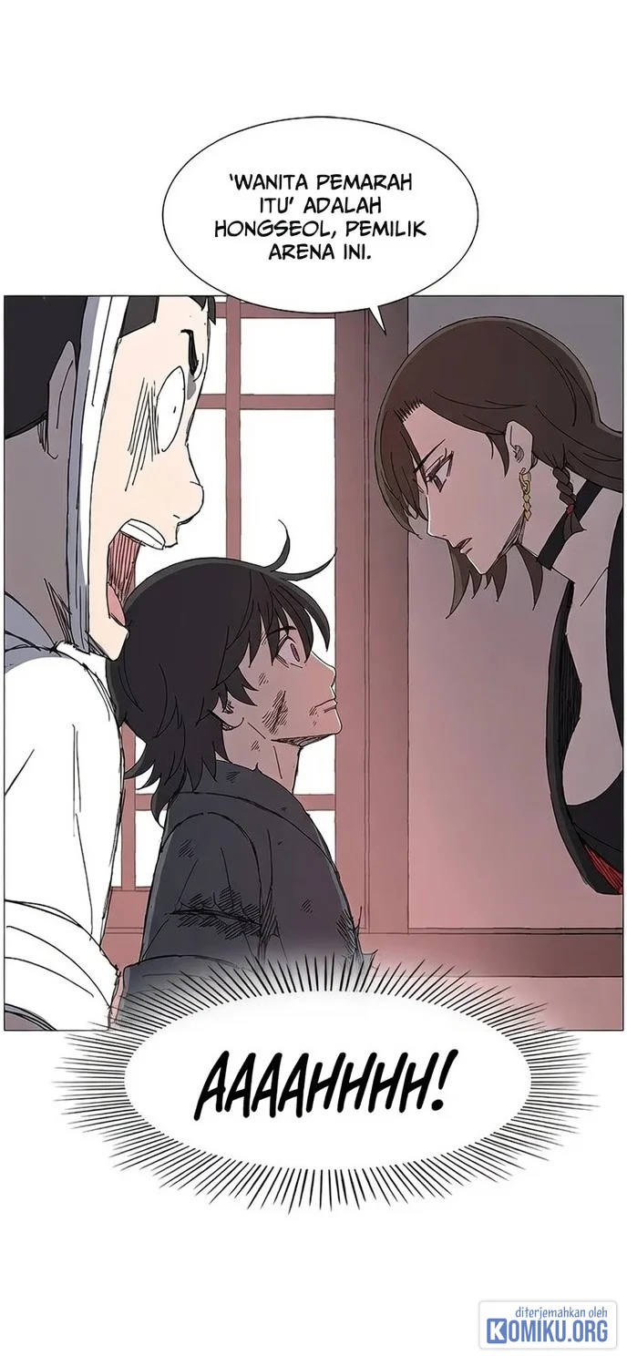 The General - Fighting Legend Chapter 8 Gambar 21