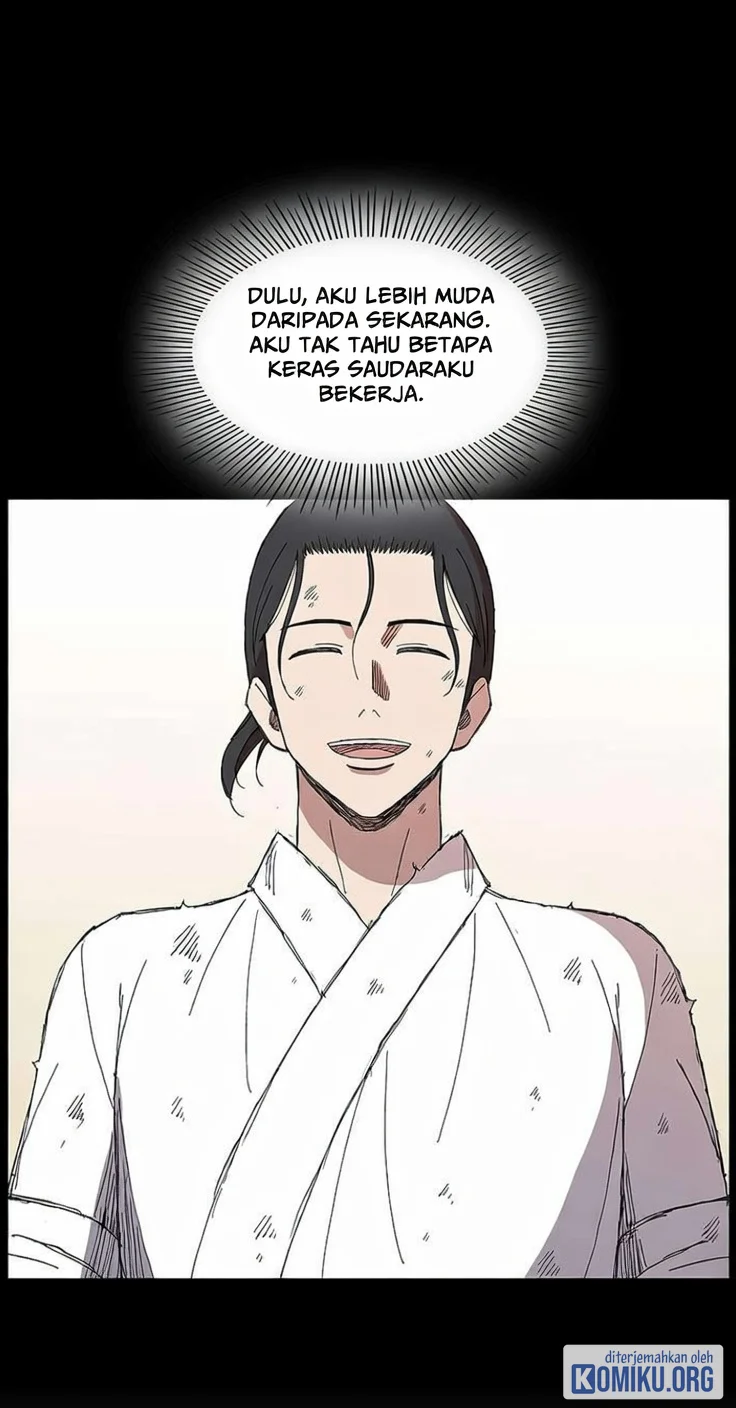 The General - Fighting Legend Chapter 9 Gambar 19