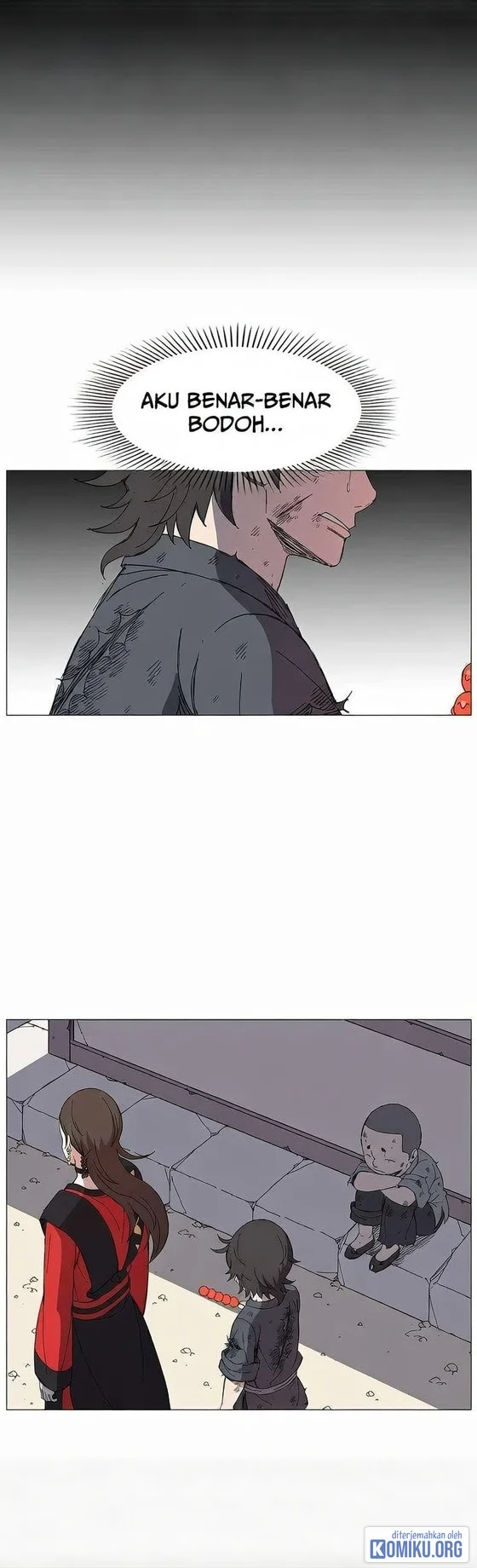 The General - Fighting Legend Chapter 9 Gambar 20