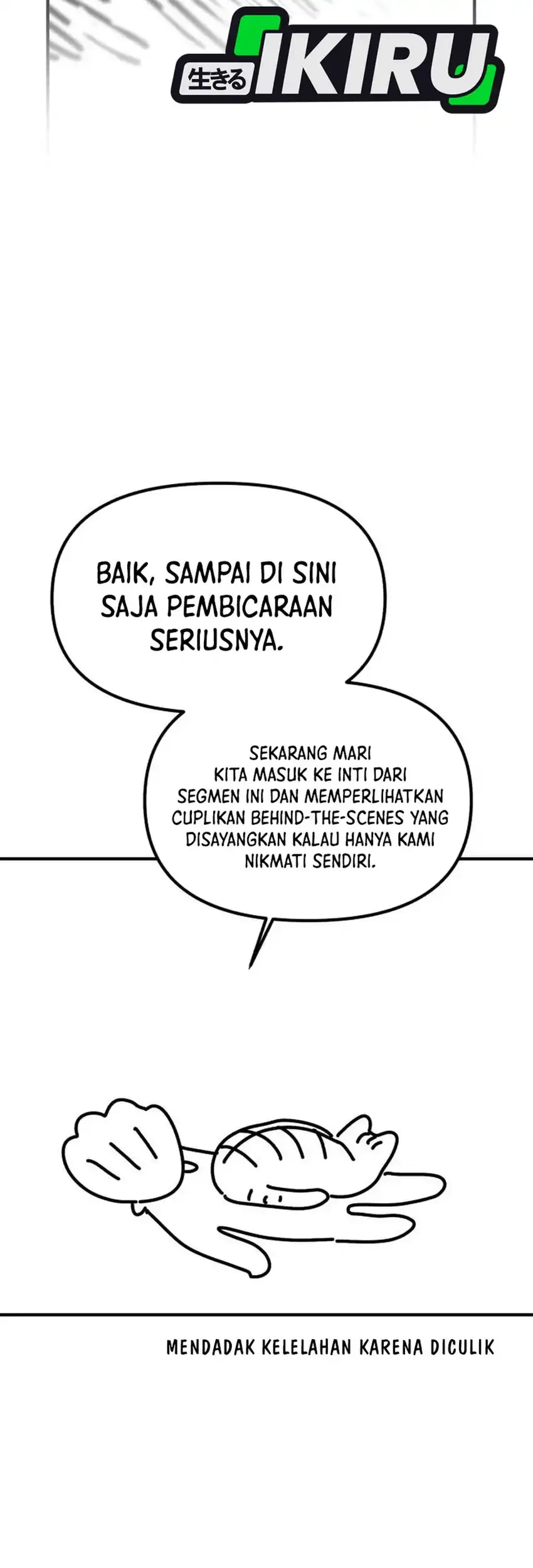 The Genius Decided to Live an Ordinary Life Chapter 52.1 Gambar 27