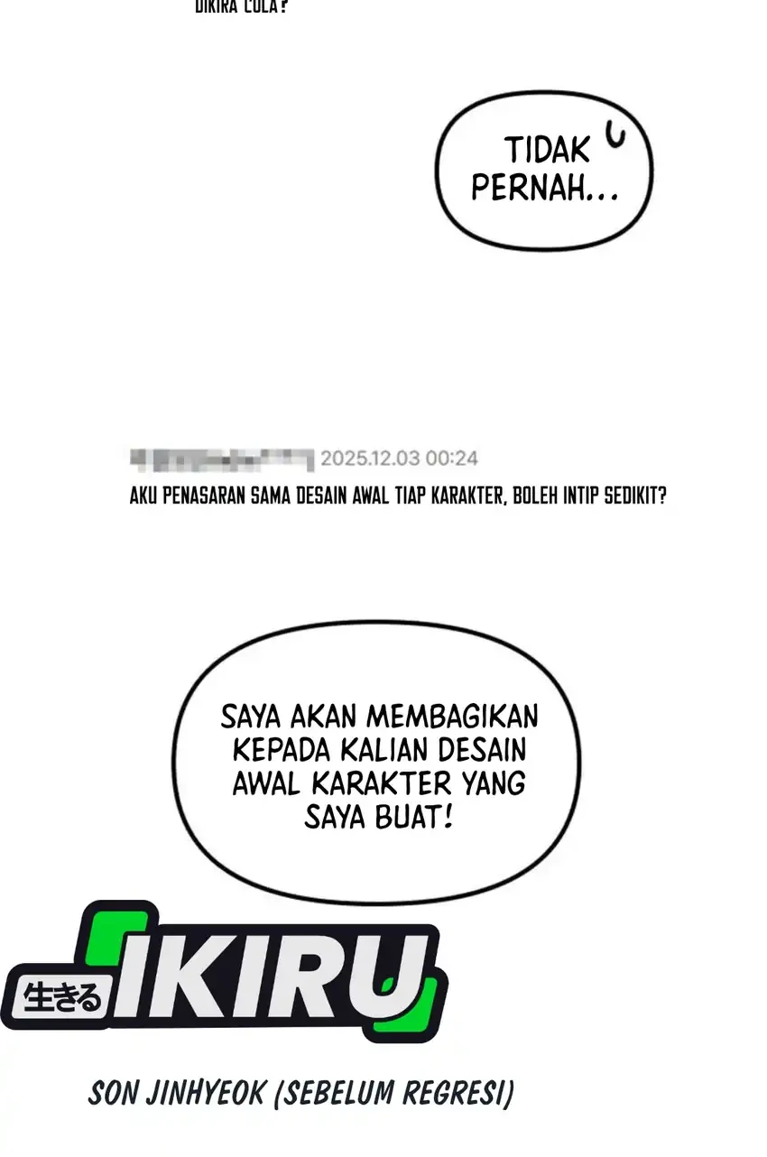 The Genius Decided to Live an Ordinary Life Chapter 52.2 Gambar 26