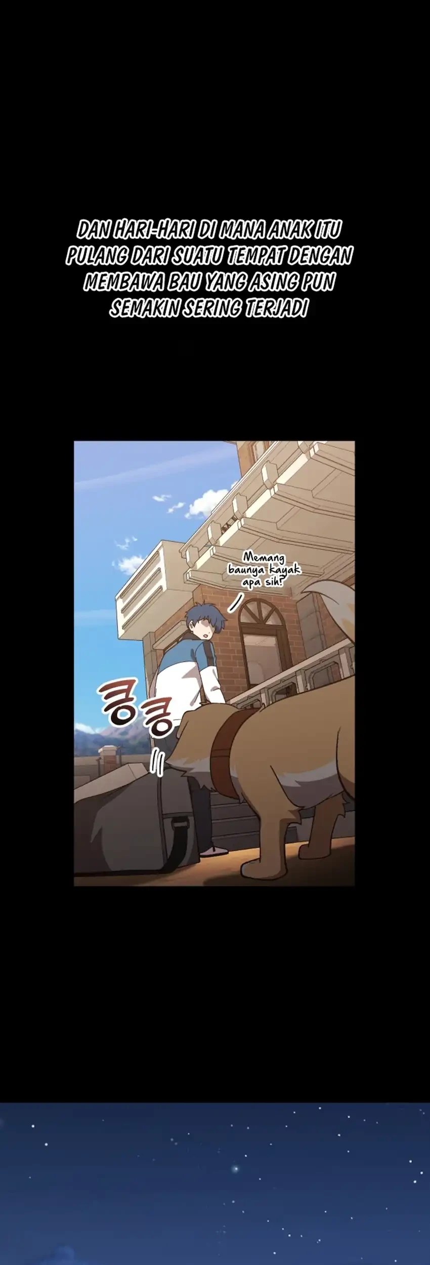 The Genius Decided to Live an Ordinary Life Chapter 52 Gambar 29