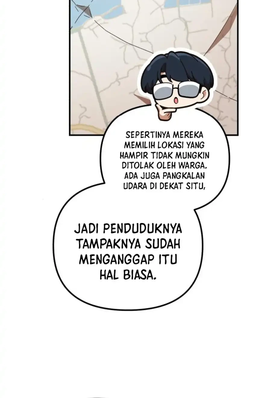 The Genius Decided to Live an Ordinary Life Chapter 55 Gambar 32