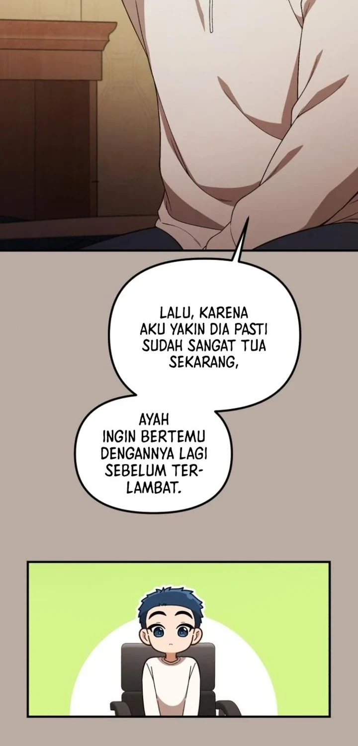 The Genius Decided to Live an Ordinary Life Chapter 57 Gambar 34