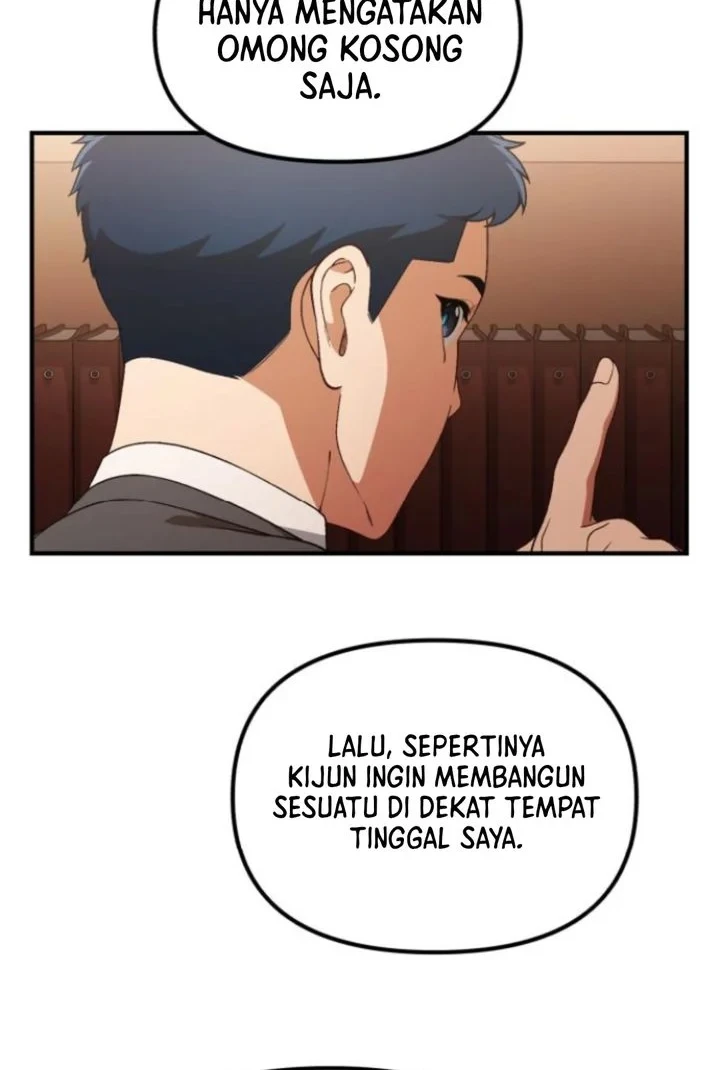 The Genius Decided to Live an Ordinary Life Chapter 58 Gambar 24