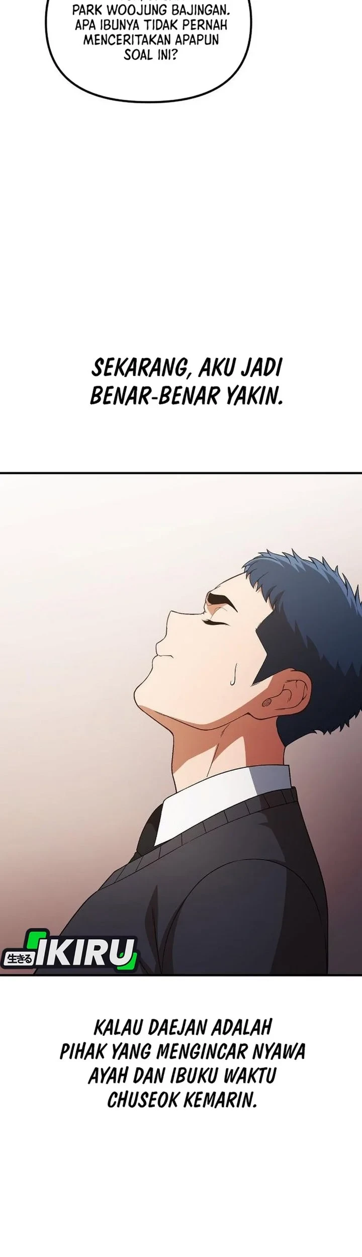 The Genius Decided to Live an Ordinary Life Chapter 59 Gambar 29