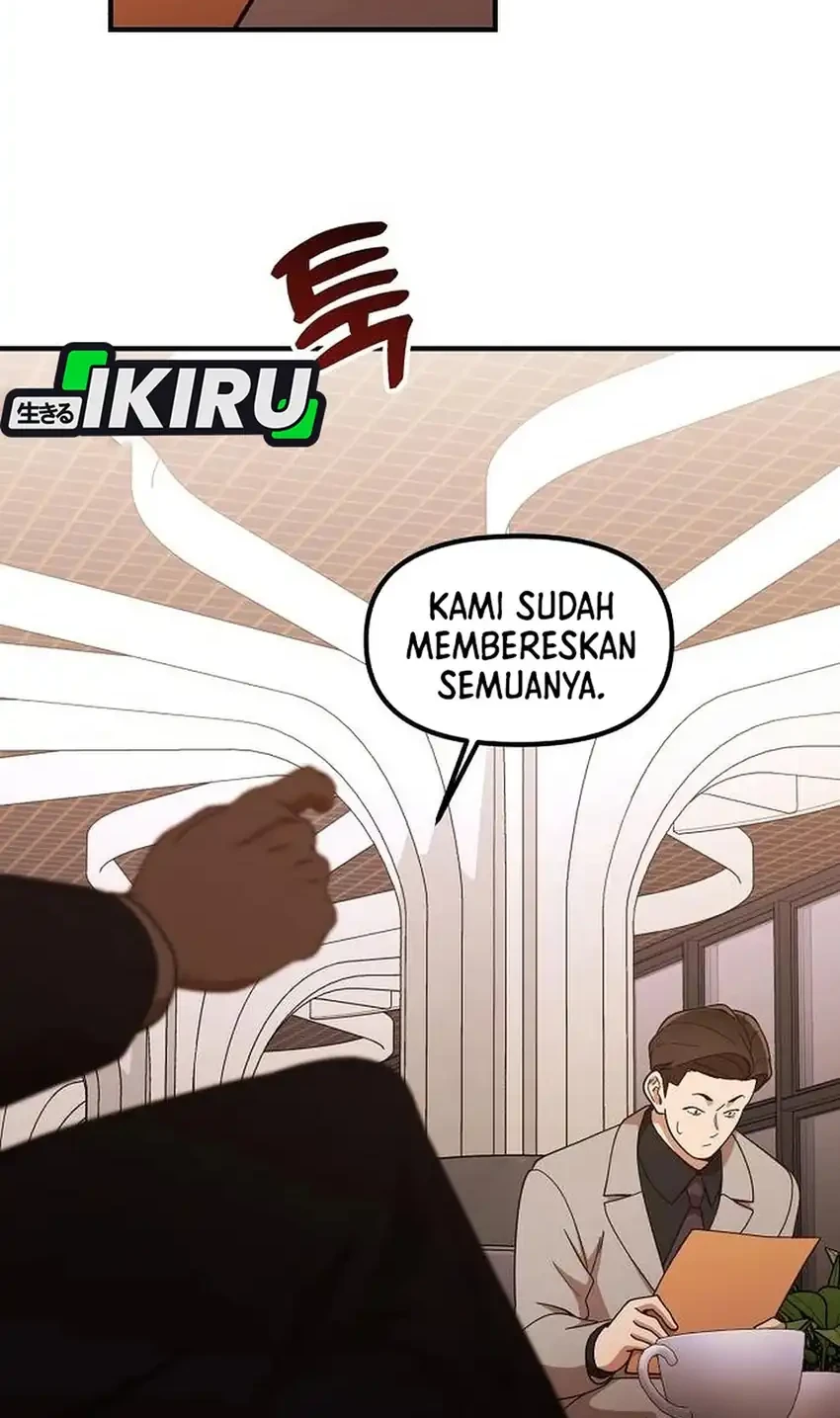 The Genius Decided to Live an Ordinary Life Chapter 60 Gambar 28