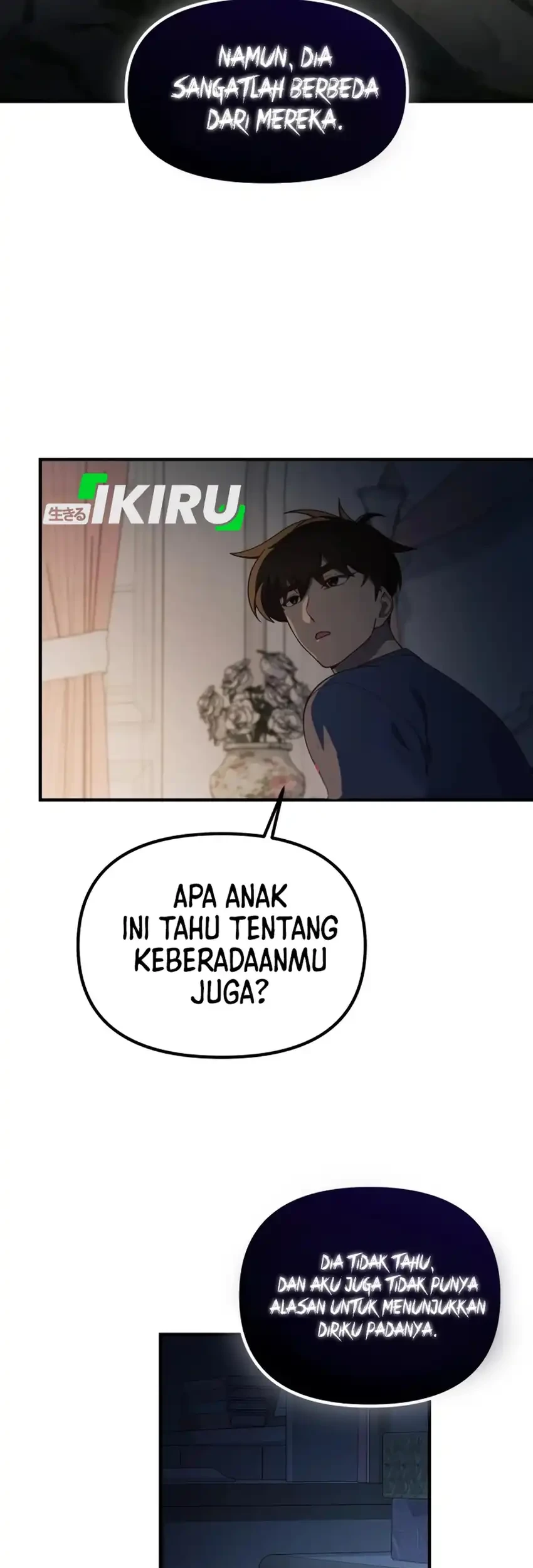 The Genius Decided to Live an Ordinary Life Chapter 61 Gambar 31