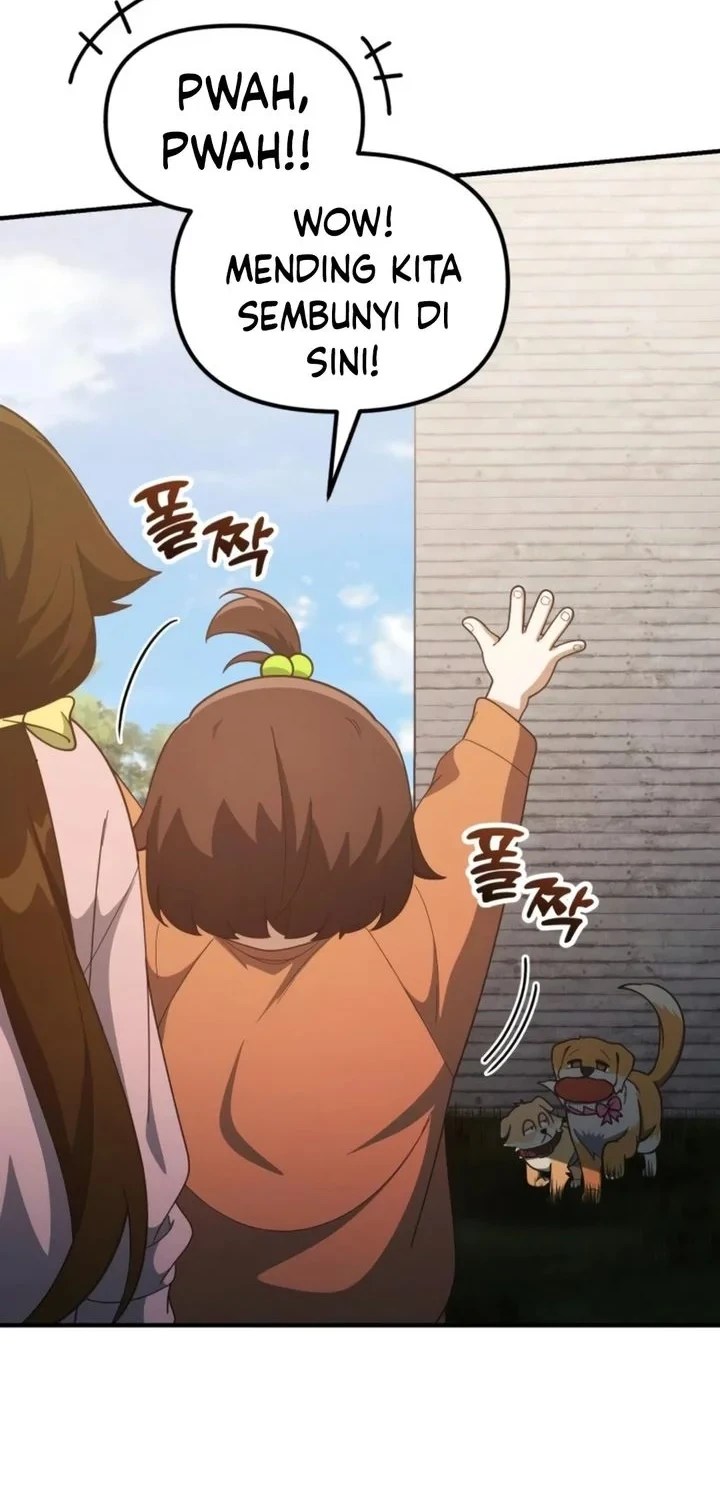 The Genius Decided to Live an Ordinary Life Chapter 62 Gambar 24