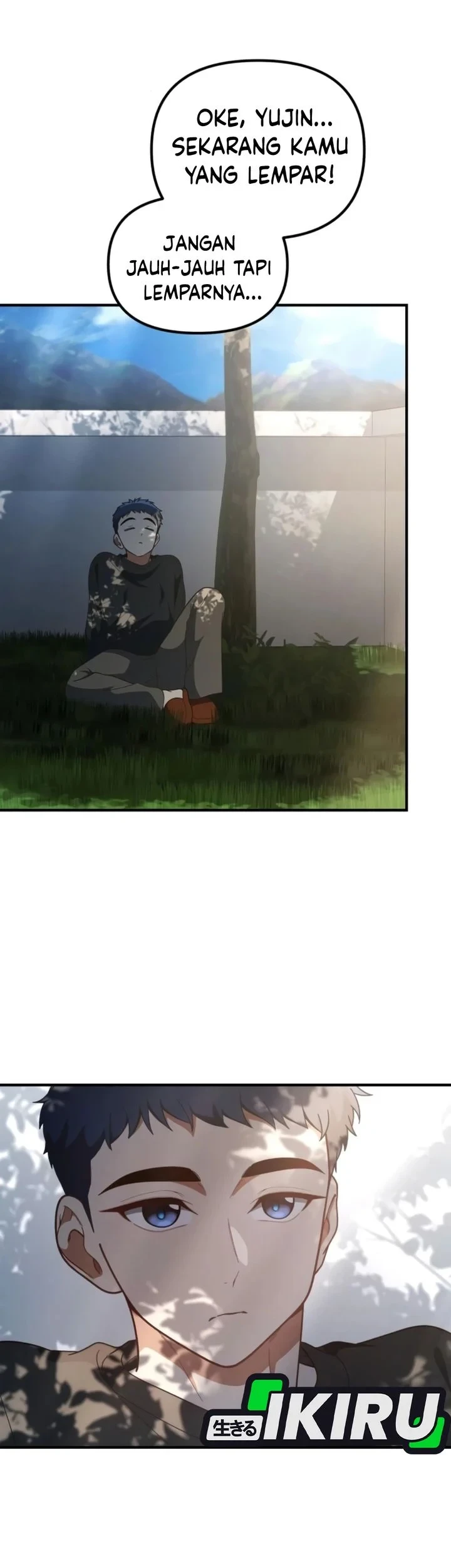 The Genius Decided to Live an Ordinary Life Chapter 62 Gambar 25