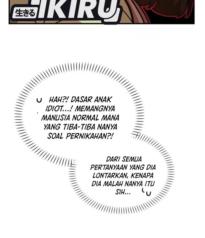 The Genius Decided to Live an Ordinary Life Chapter 66 Gambar 34